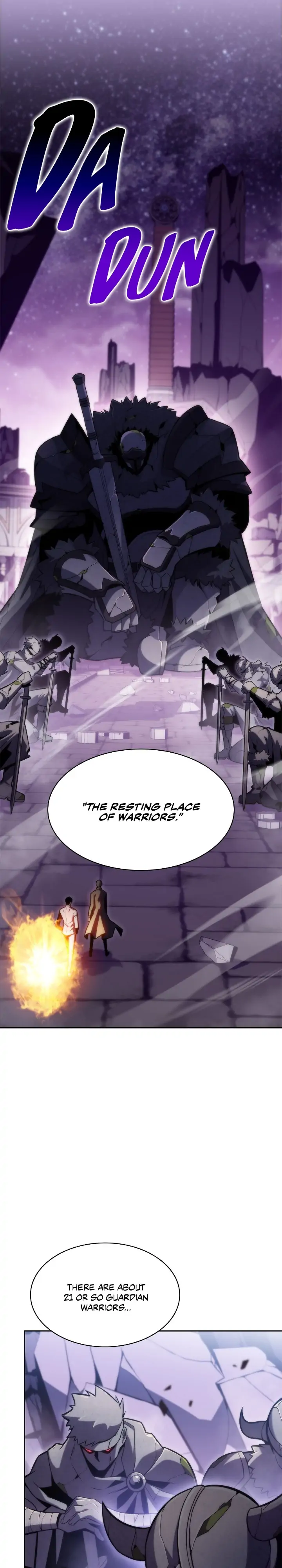 Read I'm the Max-Level Newbie EN Manga Online