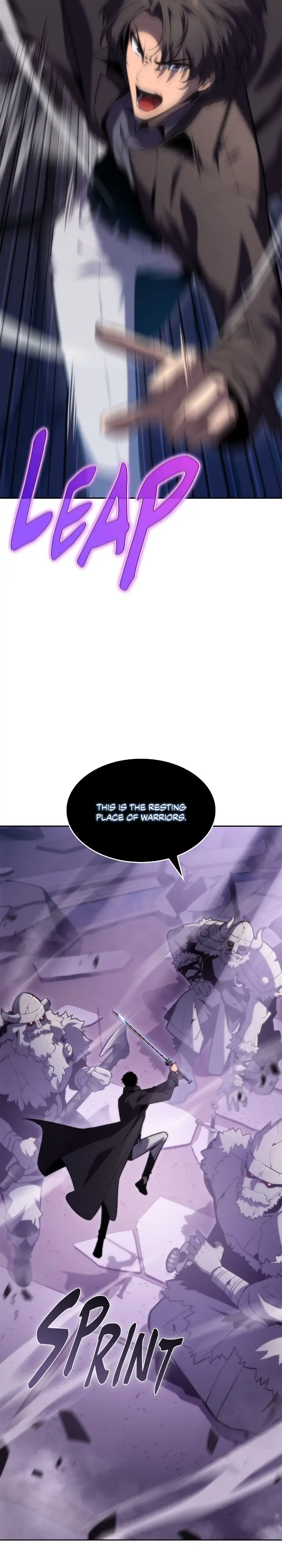 Read I'm the Max-Level Newbie EN Manga Online