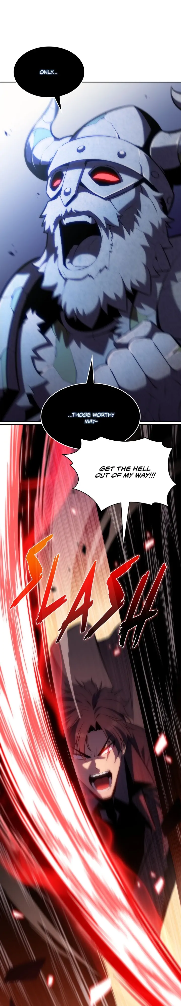 Read I'm the Max-Level Newbie EN Manga Online