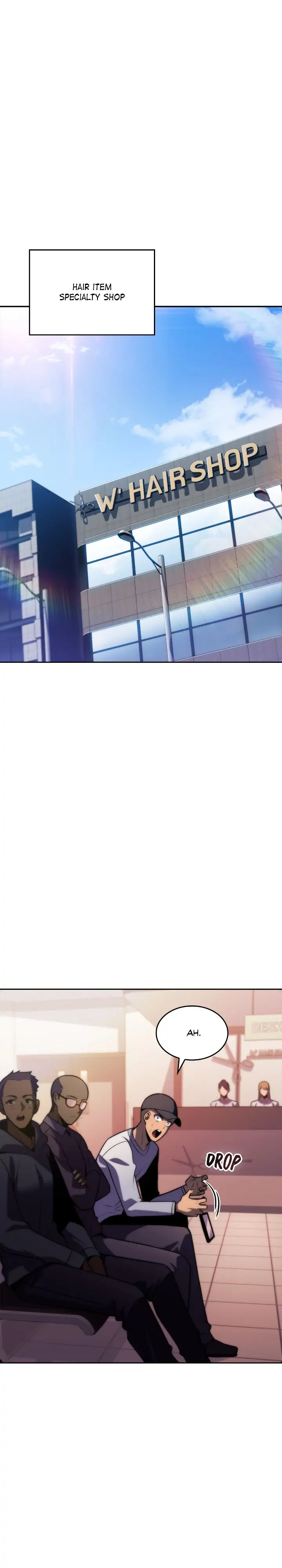 Read I'm the Max-Level Newbie EN Manga Online