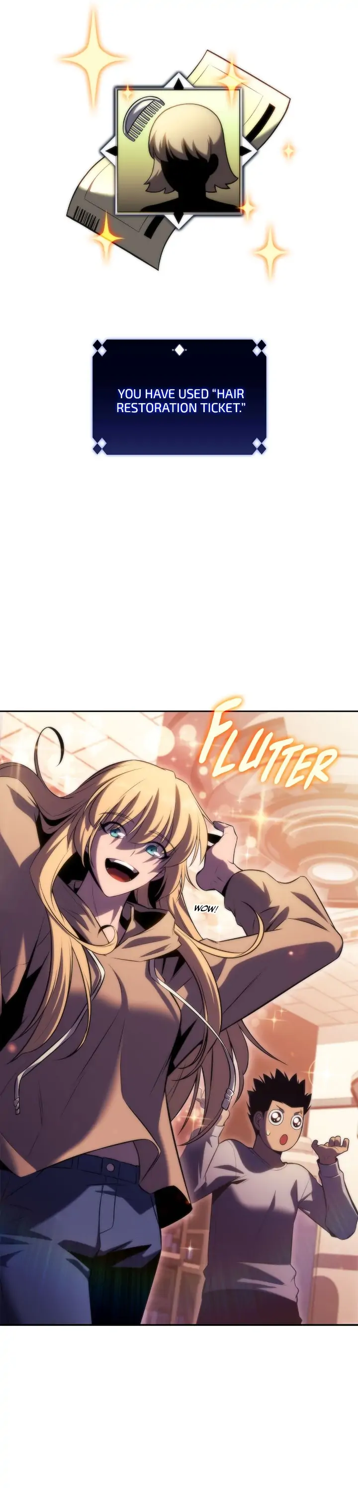 Read I'm the Max-Level Newbie EN Manga Online