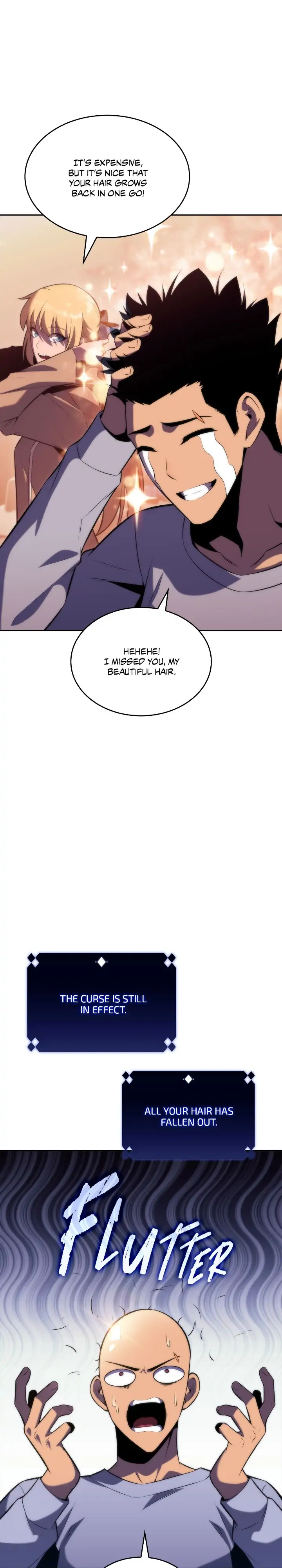 Read I'm the Max-Level Newbie EN Manga Online