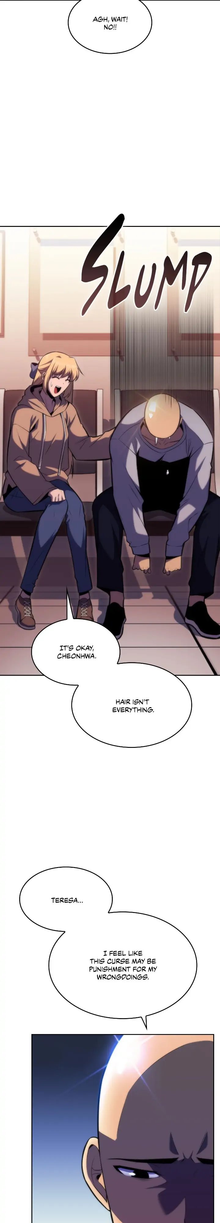 Read I'm the Max-Level Newbie EN Manga Online