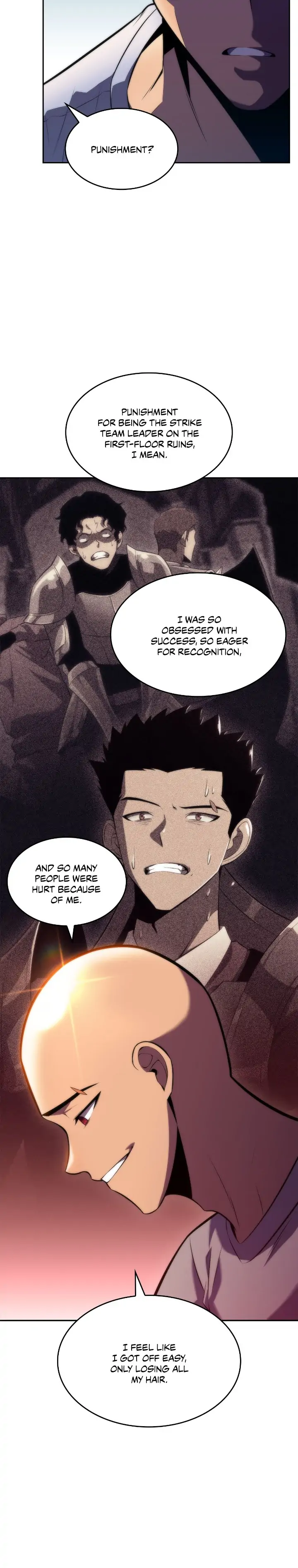 Read I'm the Max-Level Newbie EN Manga Online