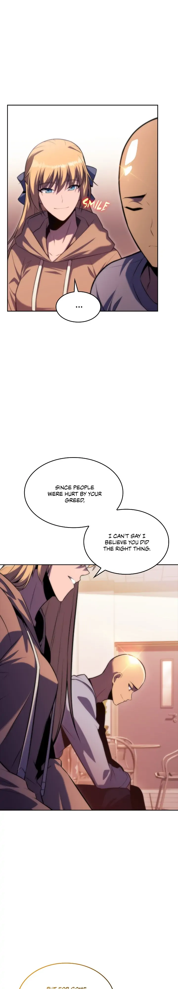 Read I'm the Max-Level Newbie EN Manga Online
