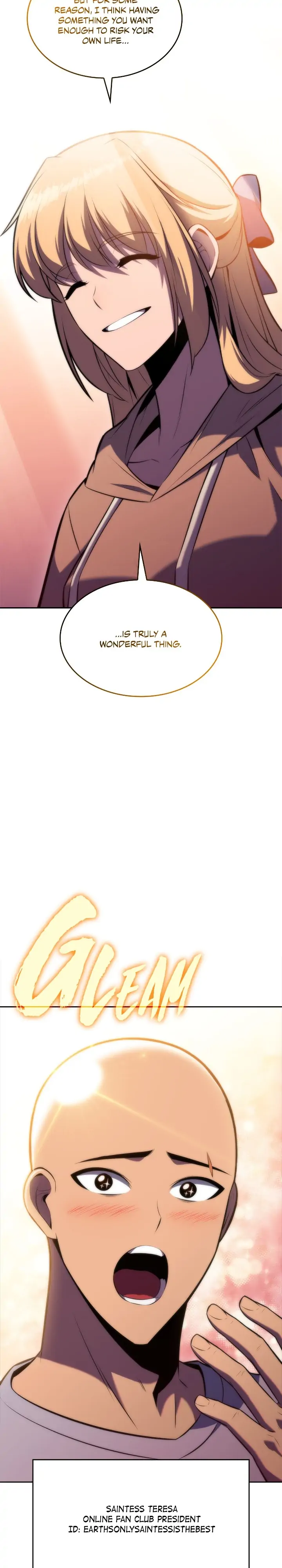 Read I'm the Max-Level Newbie EN Manga Online