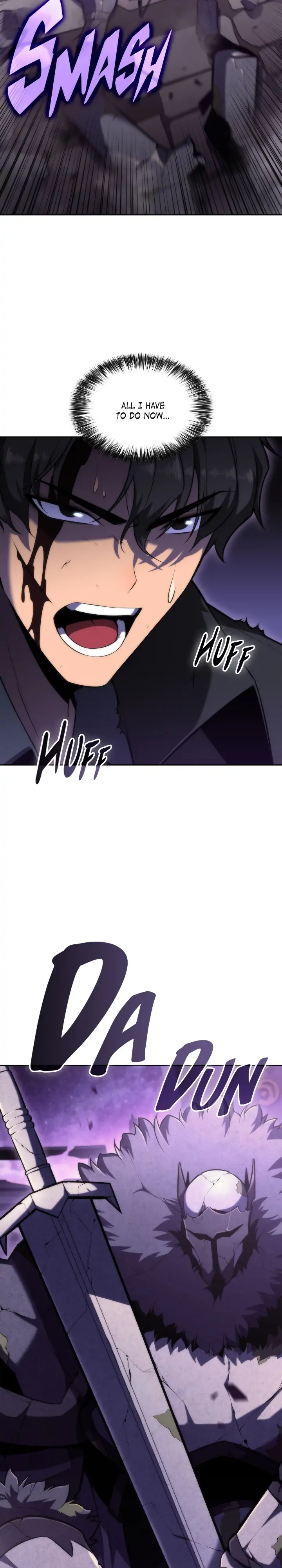 Read I'm the Max-Level Newbie EN Manga Online