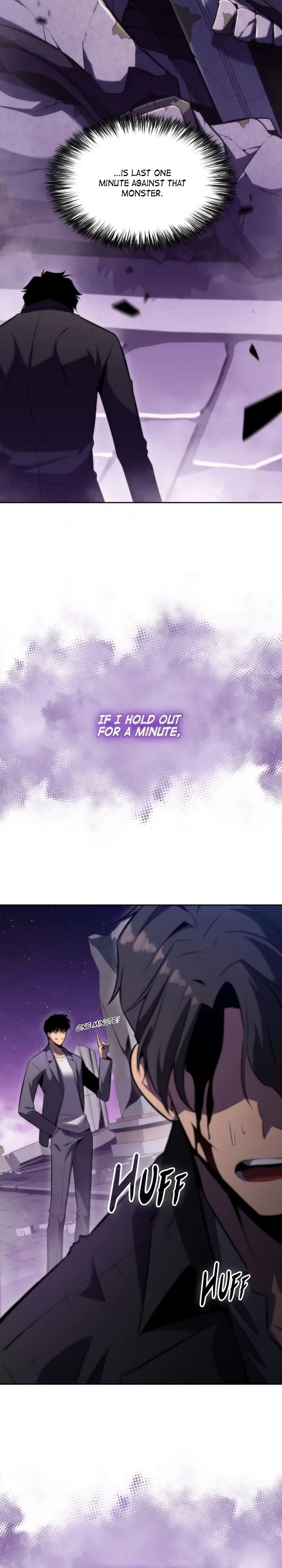 Read I'm the Max-Level Newbie EN Manga Online