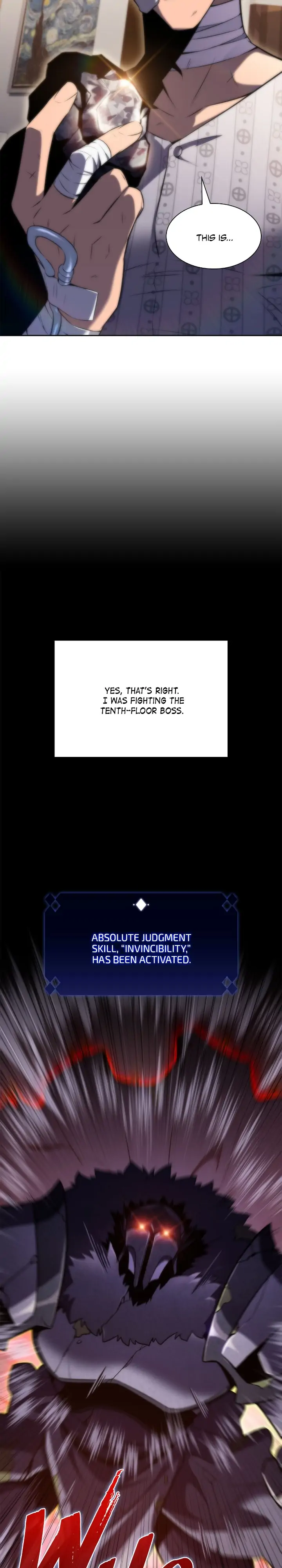 Read I'm the Max-Level Newbie EN Manga Online