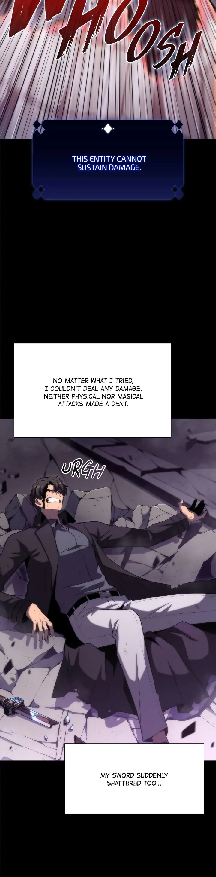 Read I'm the Max-Level Newbie EN Manga Online