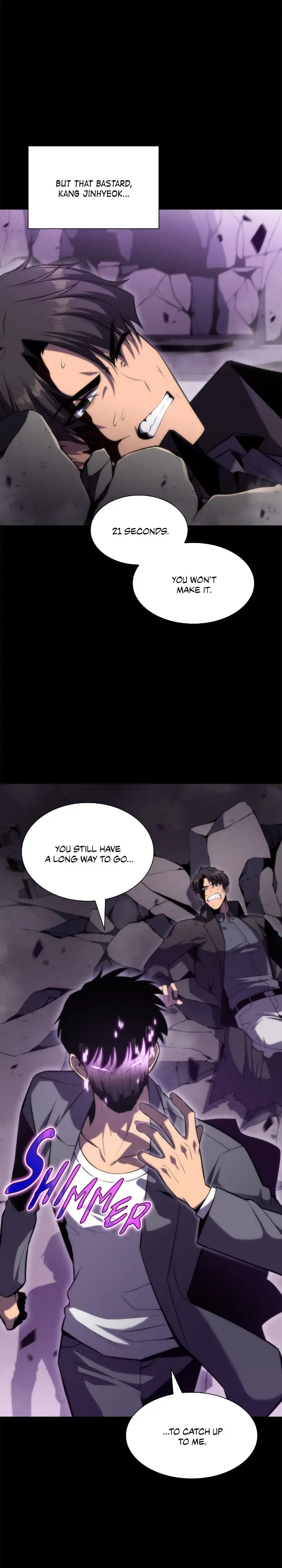 Read I'm the Max-Level Newbie EN Manga Online