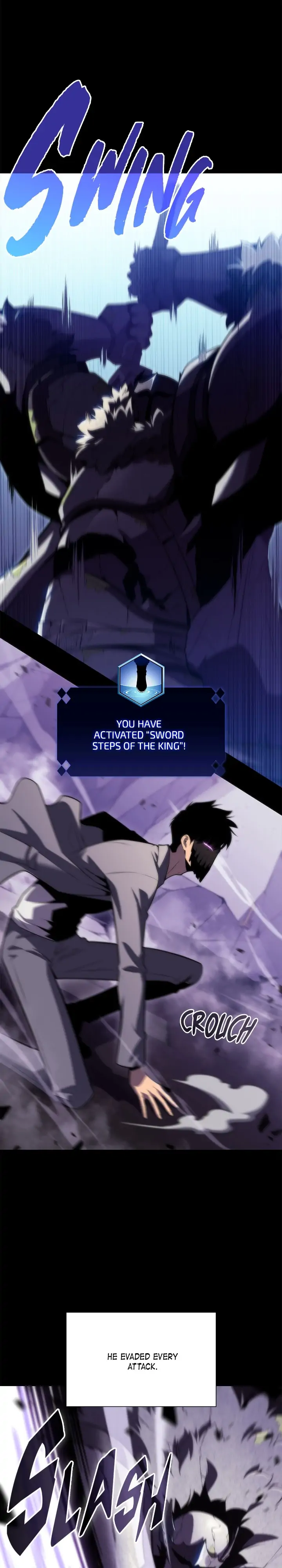 Read I'm the Max-Level Newbie EN Manga Online