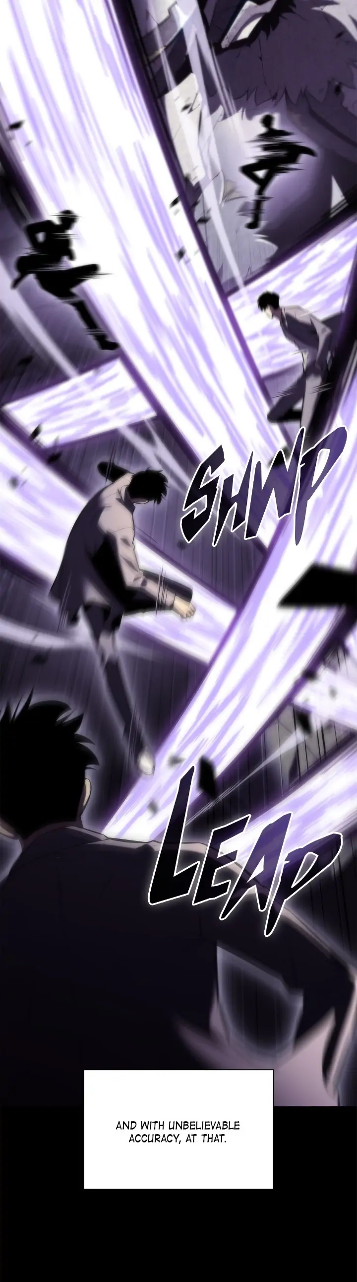 Read I'm the Max-Level Newbie EN Manga Online