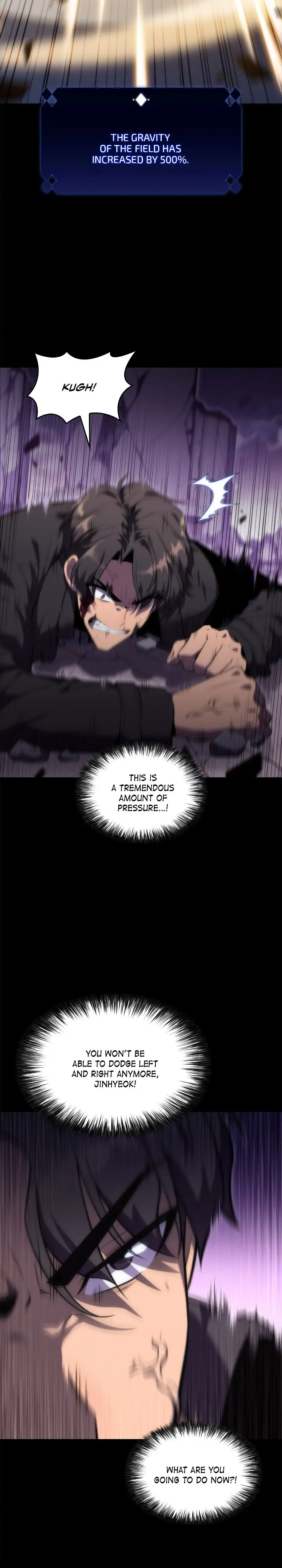 Read I'm the Max-Level Newbie EN Manga Online