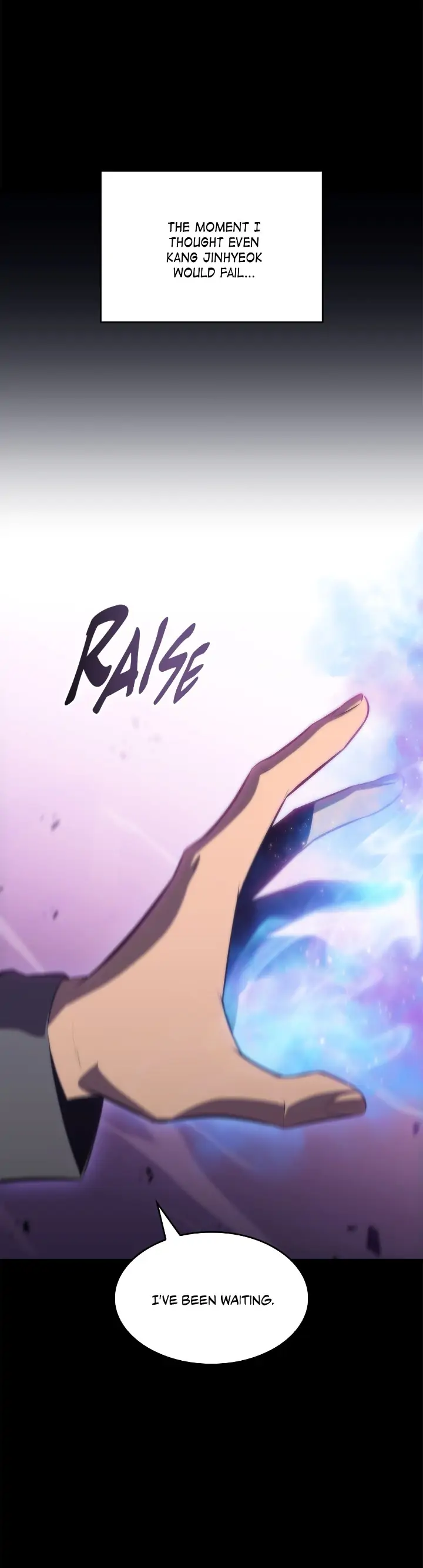 Read I'm the Max-Level Newbie EN Manga Online