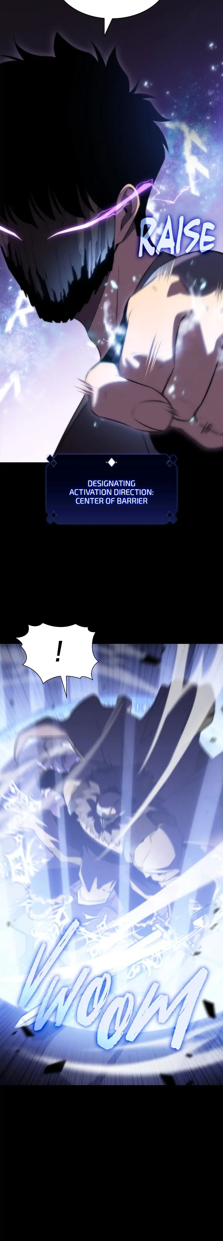 Read I'm the Max-Level Newbie EN Manga Online