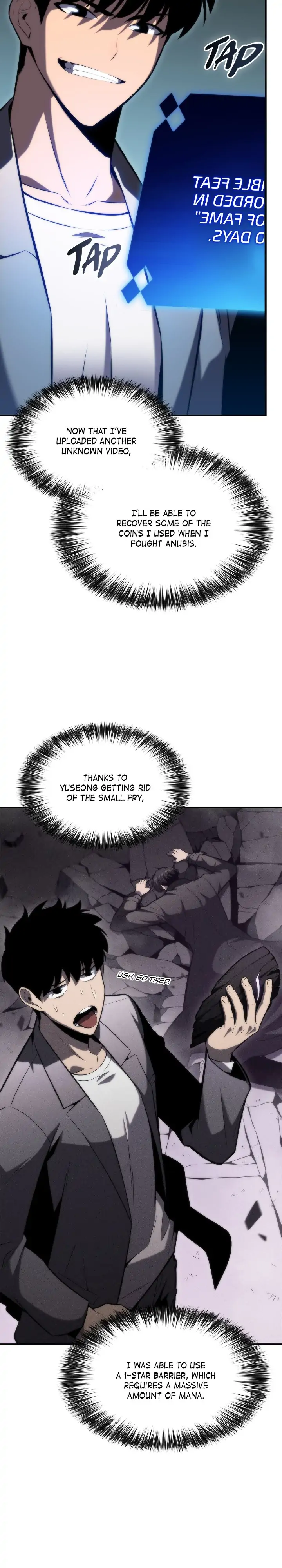 Read I'm the Max-Level Newbie EN Manga Online