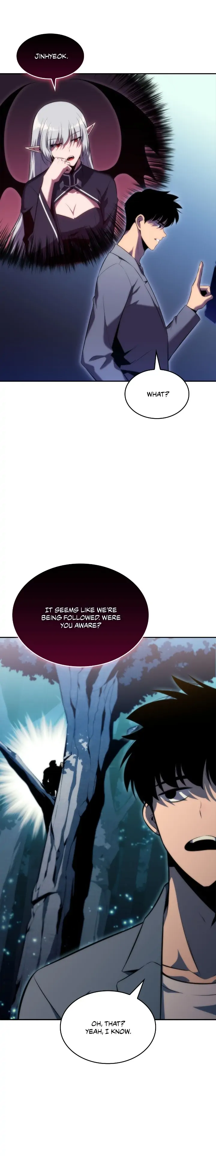 Read I'm the Max-Level Newbie EN Manga Online