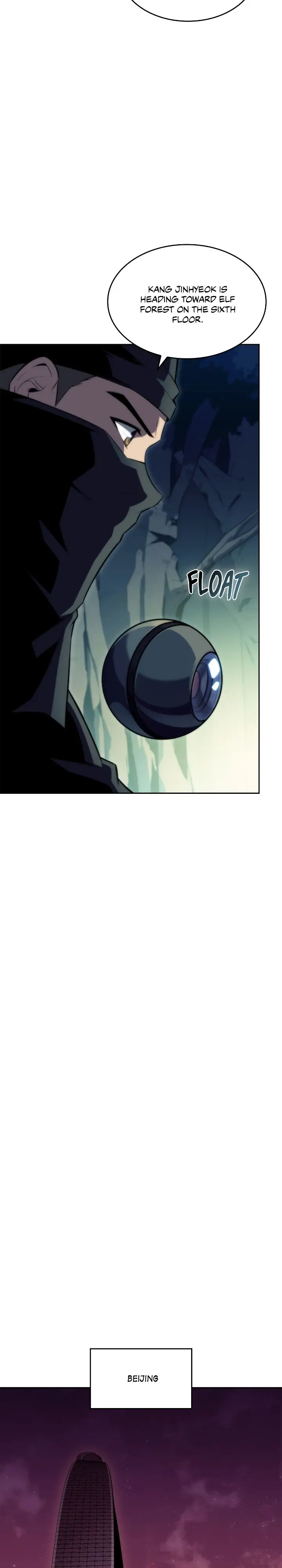 Read I'm the Max-Level Newbie EN Manga Online