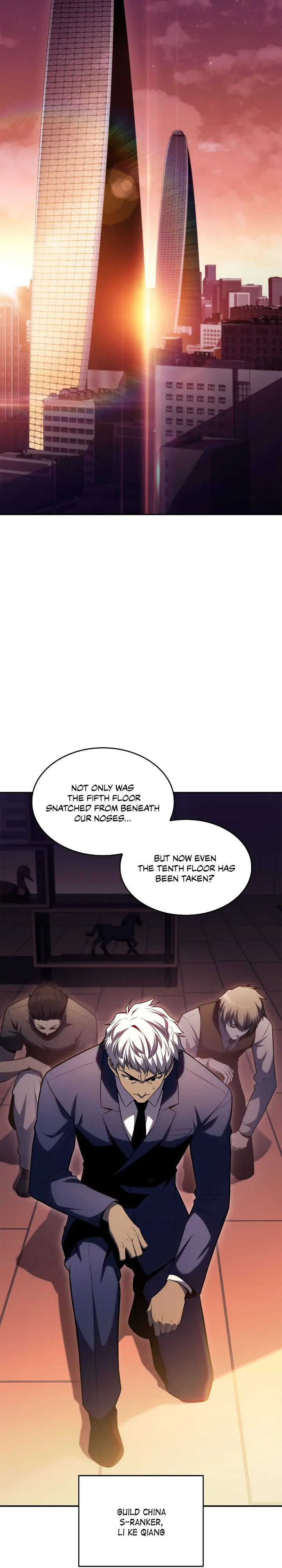Read I'm the Max-Level Newbie EN Manga Online