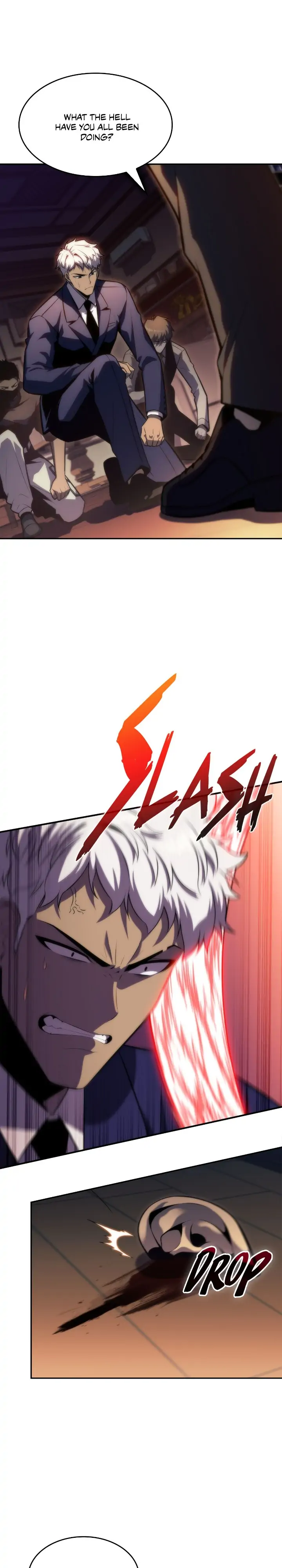 Read I'm the Max-Level Newbie EN Manga Online