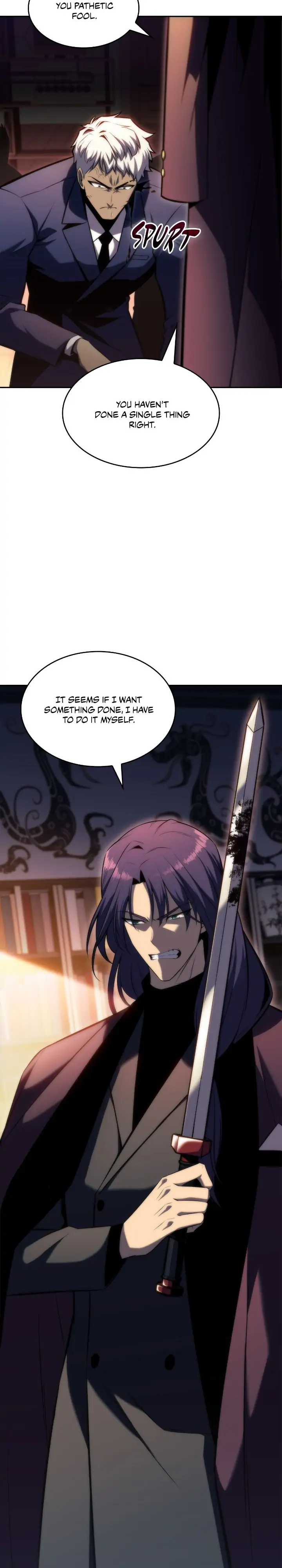 Read I'm the Max-Level Newbie EN Manga Online