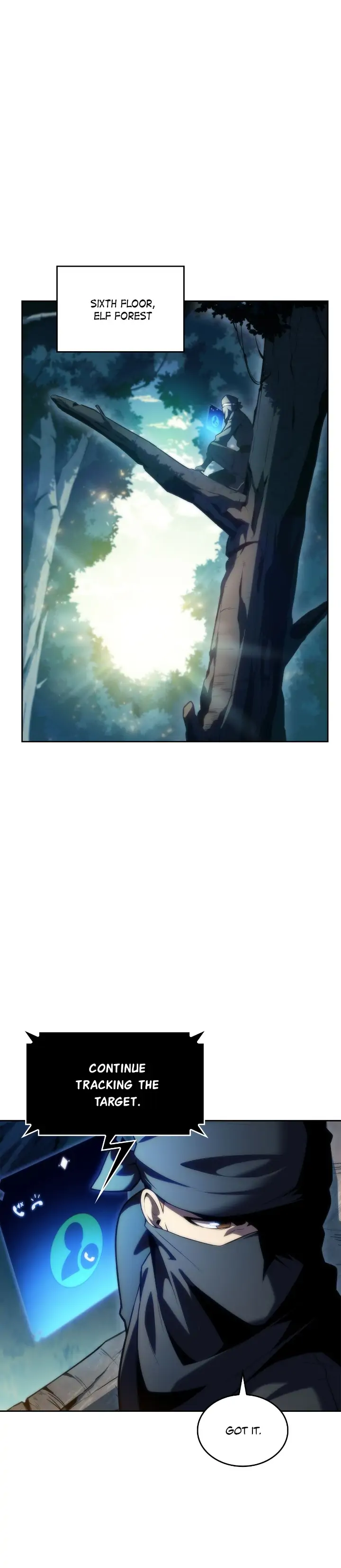 Read I'm the Max-Level Newbie EN Manga Online