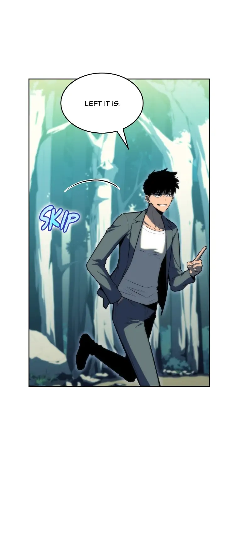 Read I'm the Max-Level Newbie EN Manga Online