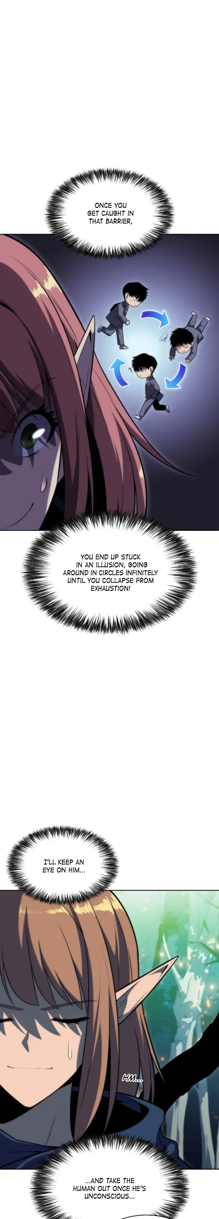Read I'm the Max-Level Newbie EN Manga Online