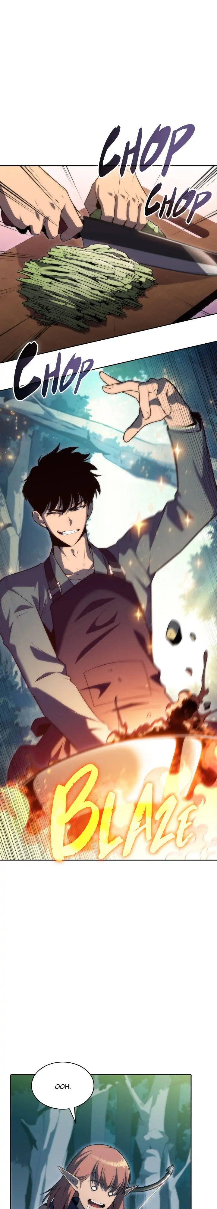 Read I'm the Max-Level Newbie EN Manga Online
