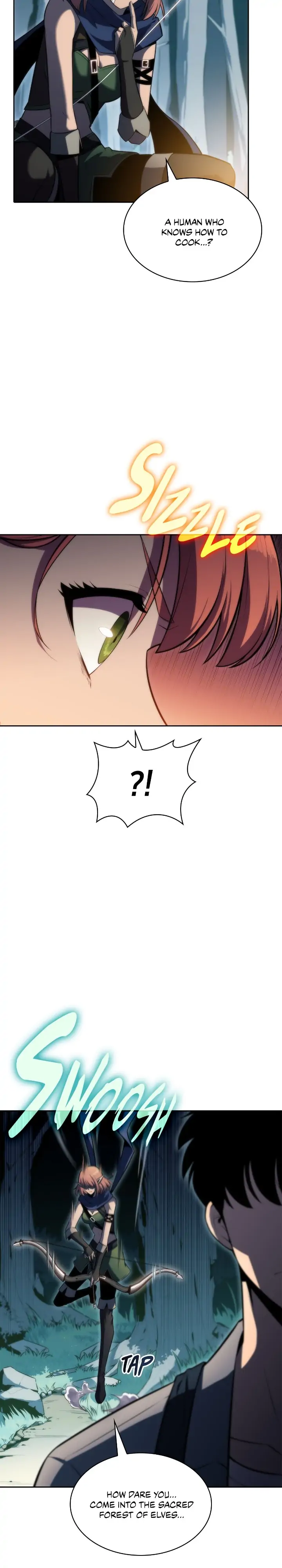 Read I'm the Max-Level Newbie EN Manga Online