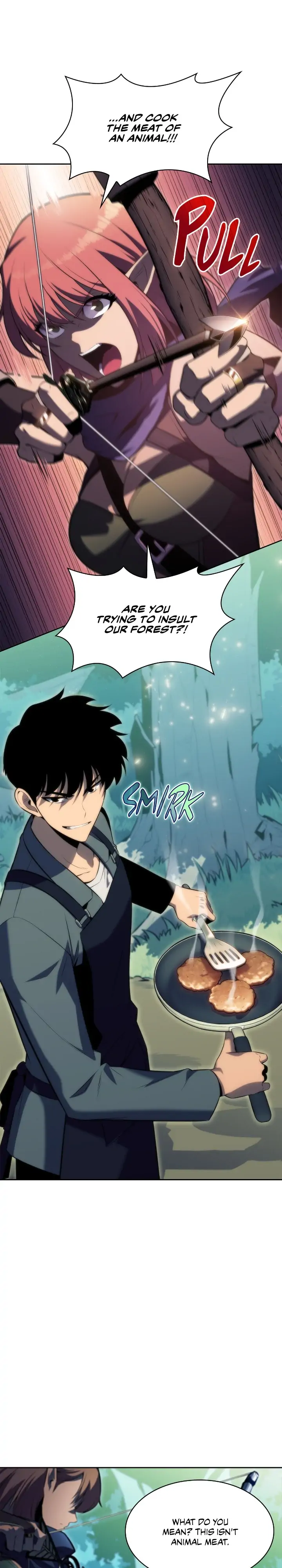 Read I'm the Max-Level Newbie EN Manga Online