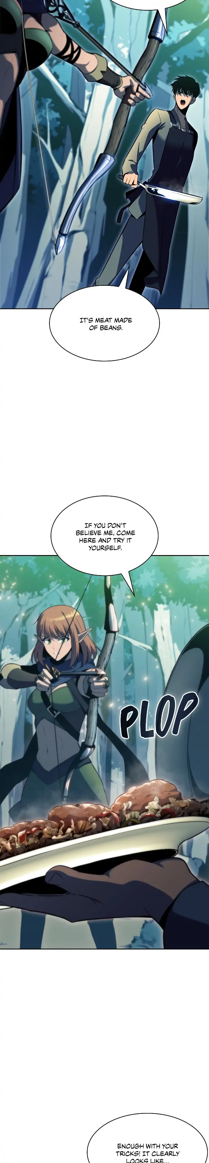 Read I'm the Max-Level Newbie EN Manga Online