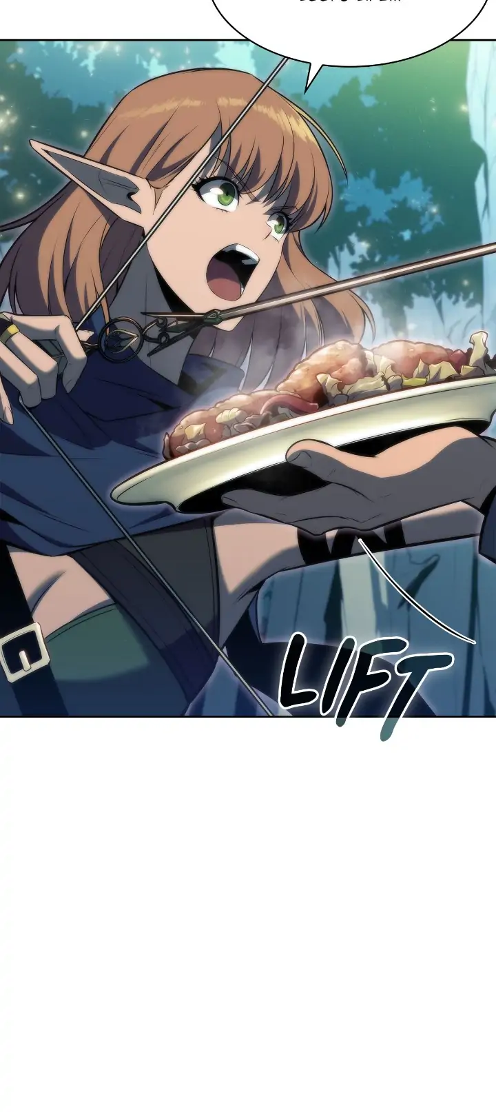 Read I'm the Max-Level Newbie EN Manga Online