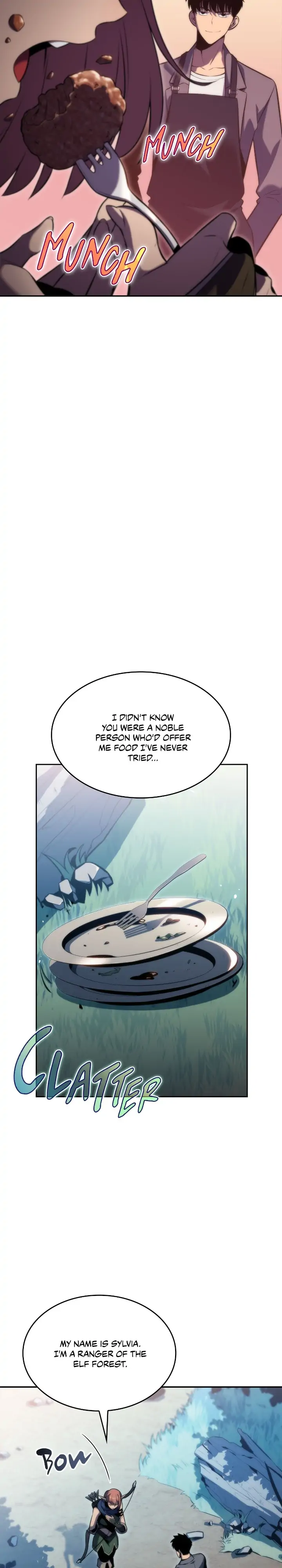 Read I'm the Max-Level Newbie EN Manga Online