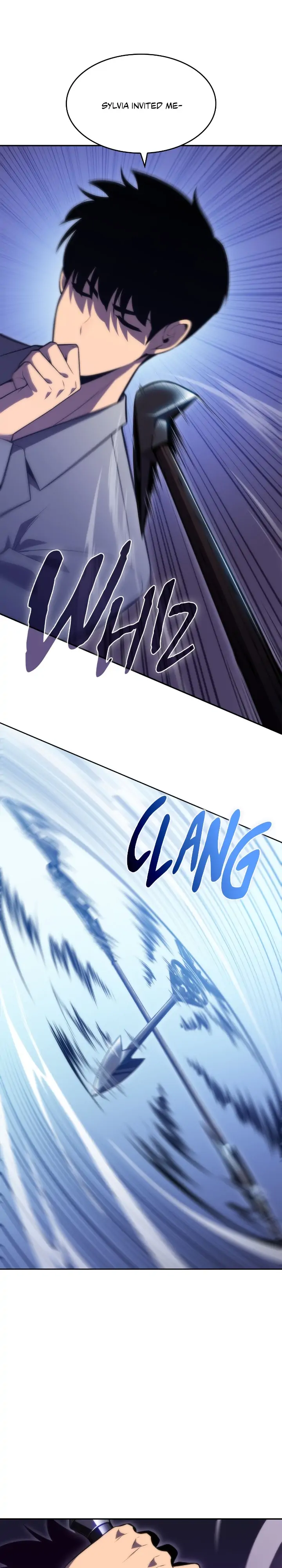 Read I'm the Max-Level Newbie EN Manga Online