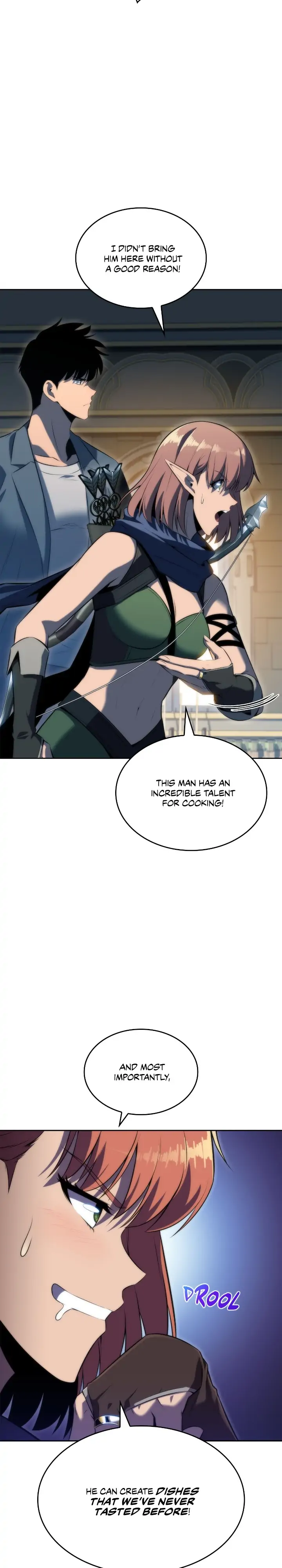 Read I'm the Max-Level Newbie EN Manga Online