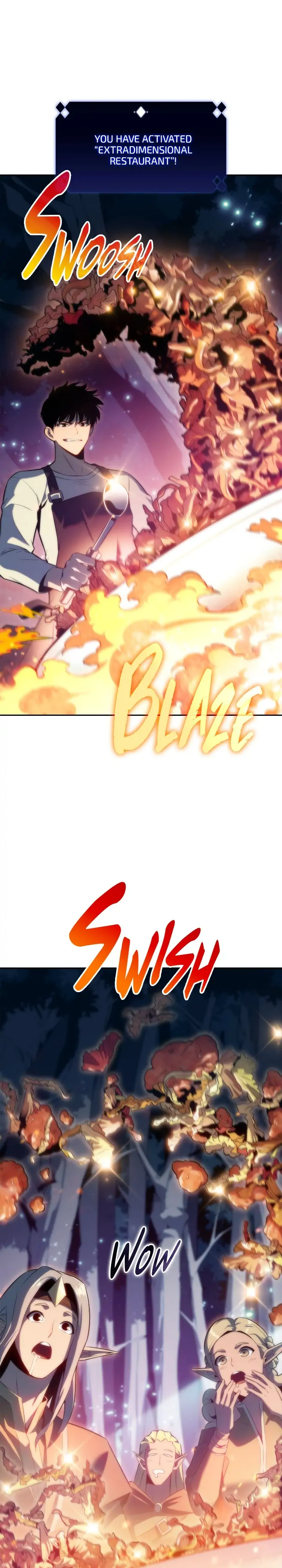 Read I'm the Max-Level Newbie EN Manga Online