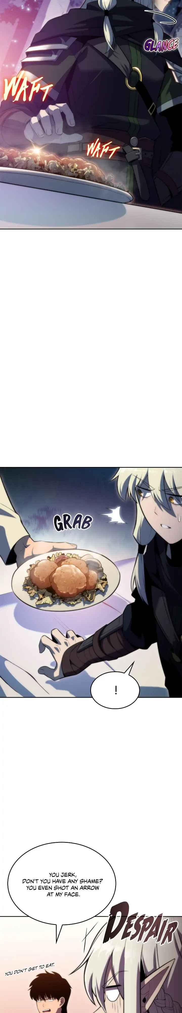Read I'm the Max-Level Newbie EN Manga Online