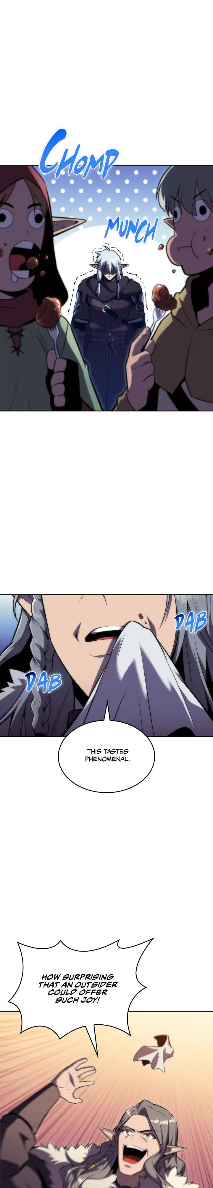 Read I'm the Max-Level Newbie EN Manga Online