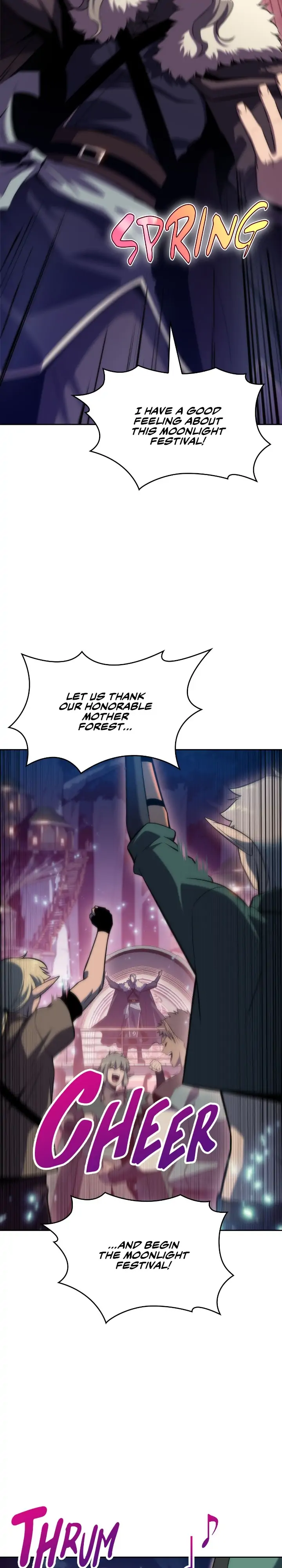 Read I'm the Max-Level Newbie EN Manga Online