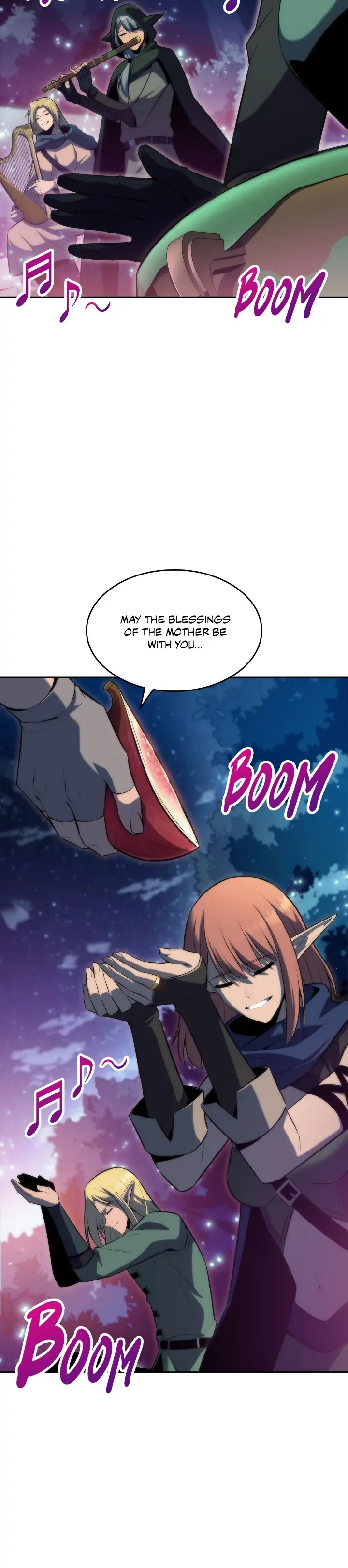 Read I'm the Max-Level Newbie EN Manga Online