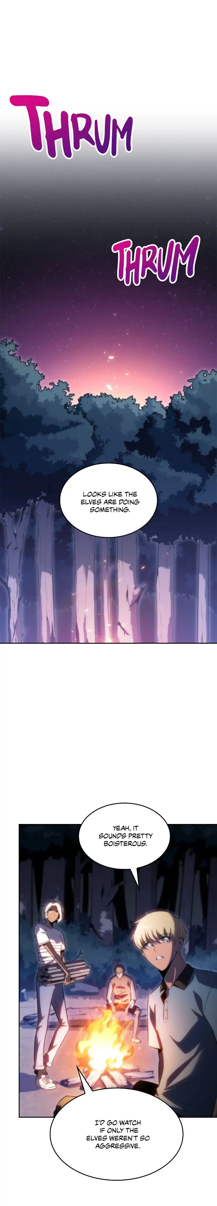 Read I'm the Max-Level Newbie EN Manga Online