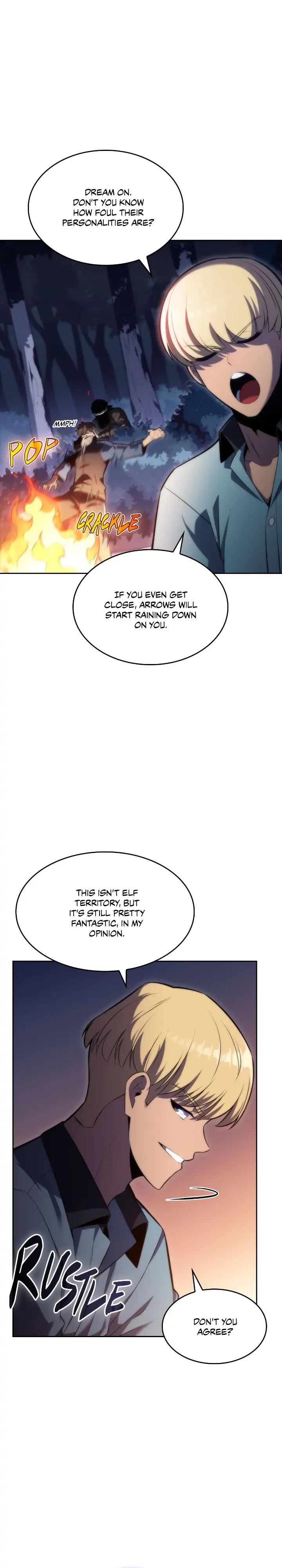 Read I'm the Max-Level Newbie EN Manga Online