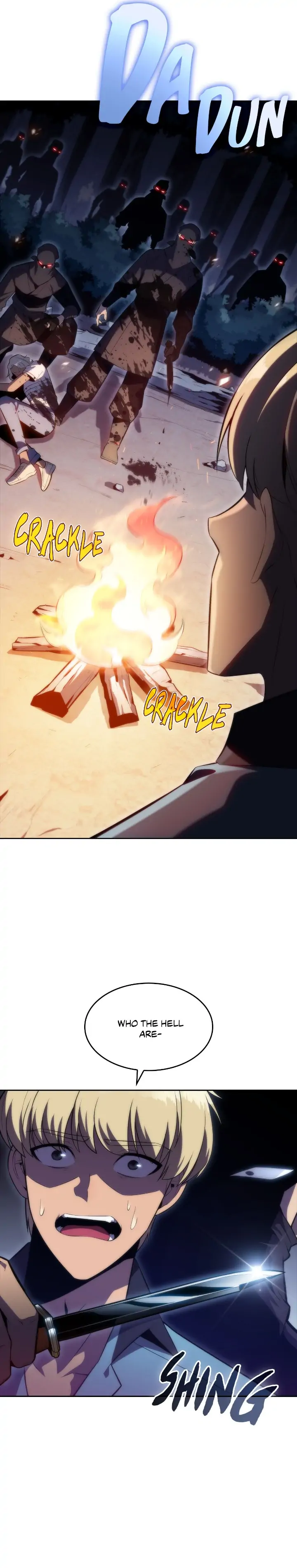 Read I'm the Max-Level Newbie EN Manga Online