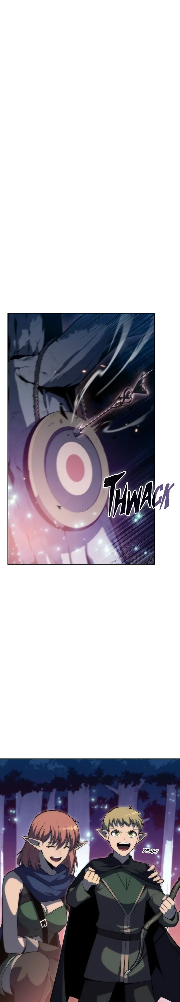 Read I'm the Max-Level Newbie EN Manga Online