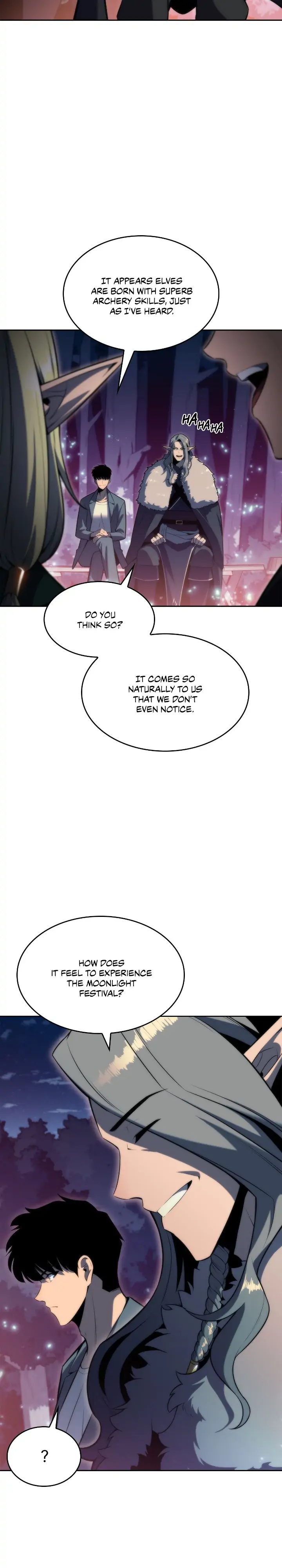 Read I'm the Max-Level Newbie EN Manga Online