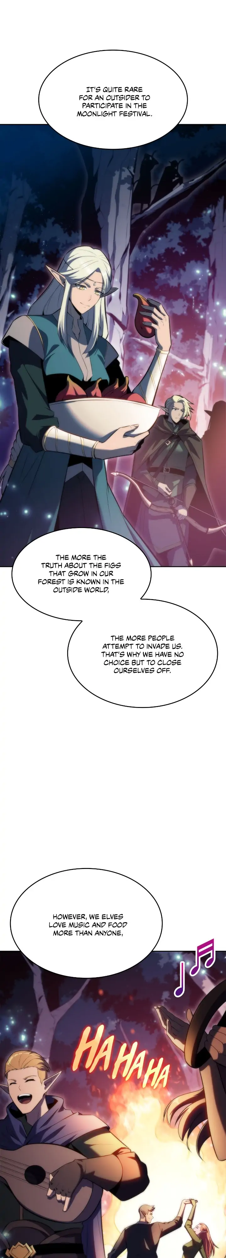 Read I'm the Max-Level Newbie EN Manga Online