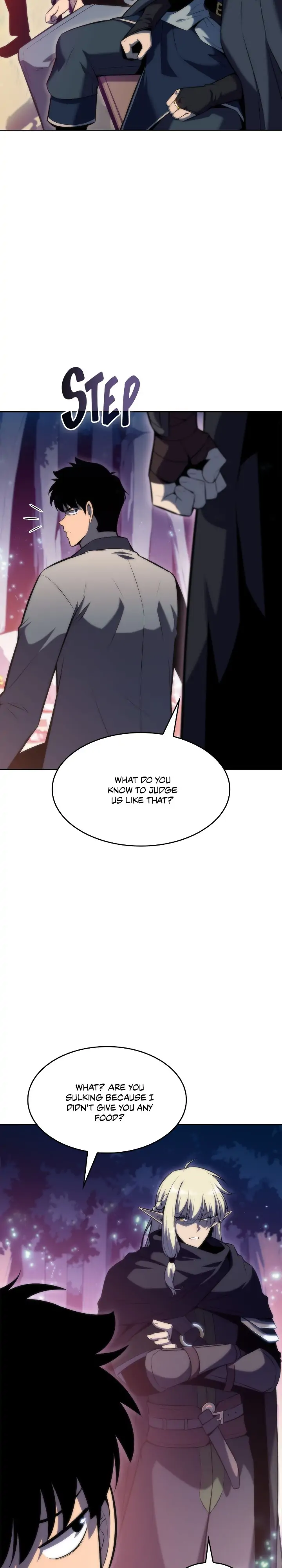 Read I'm the Max-Level Newbie EN Manga Online