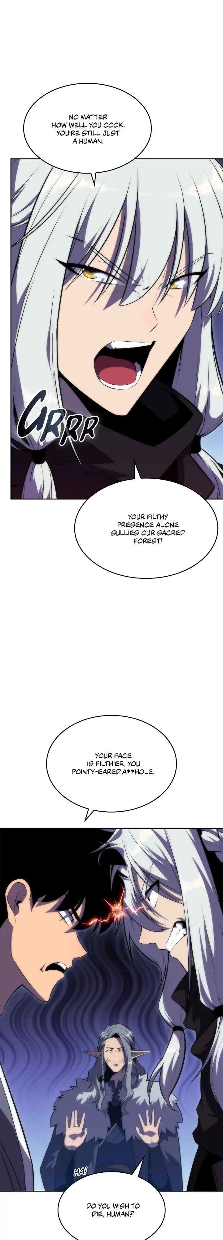 Read I'm the Max-Level Newbie EN Manga Online